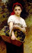 Grape Picker